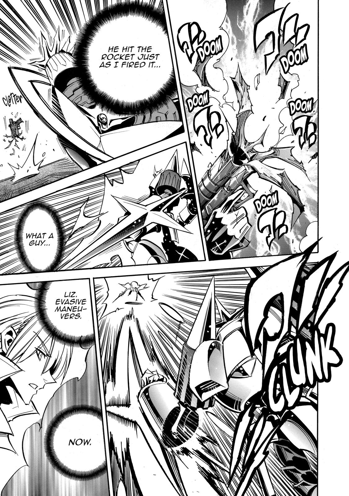 Infinite Dendrogram Chapter 46 24