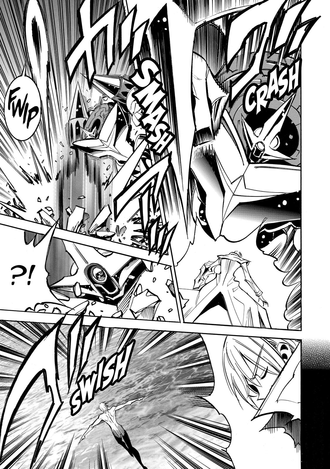 Infinite Dendrogram Chapter 46 34