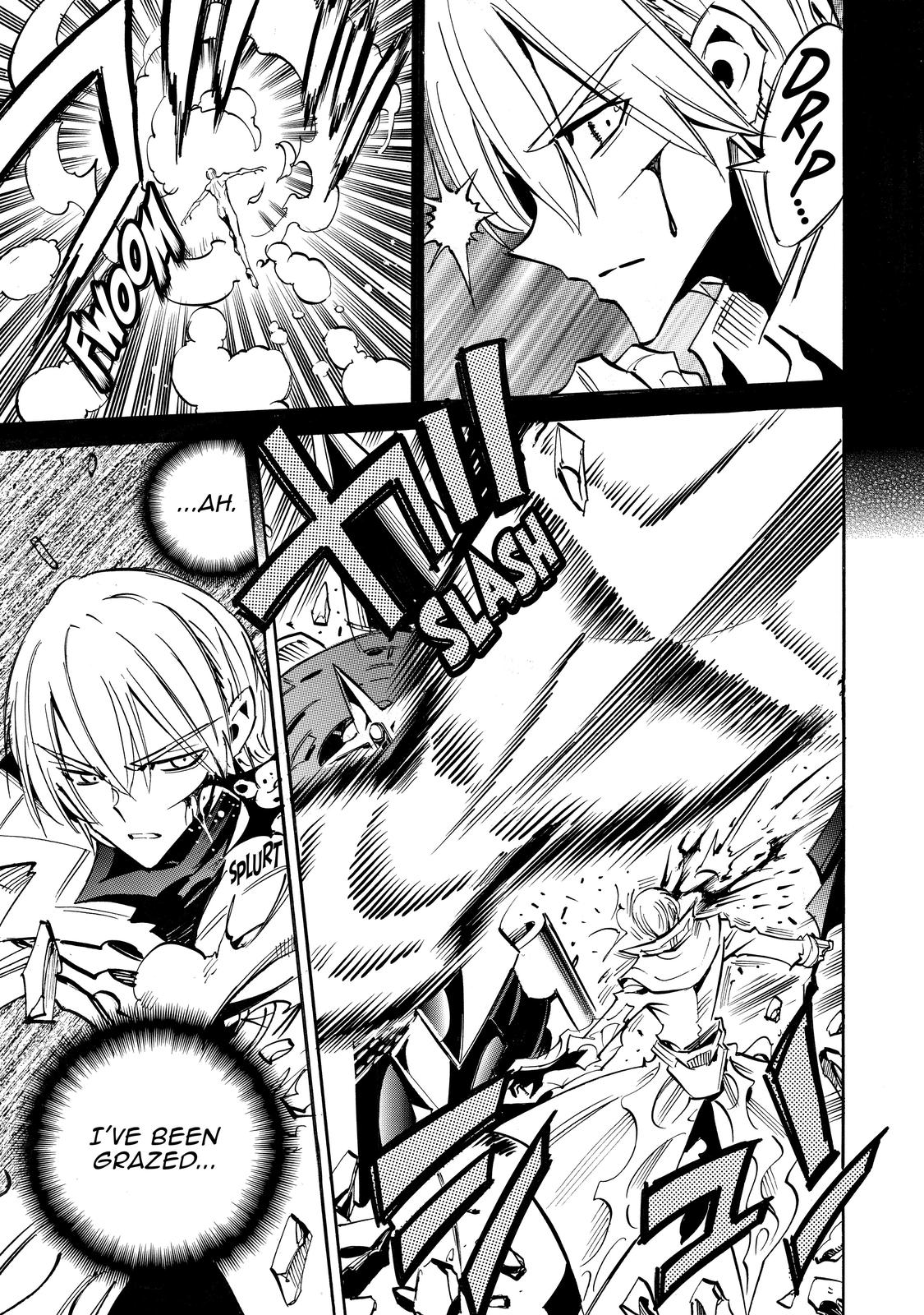 Infinite Dendrogram Chapter 47 13