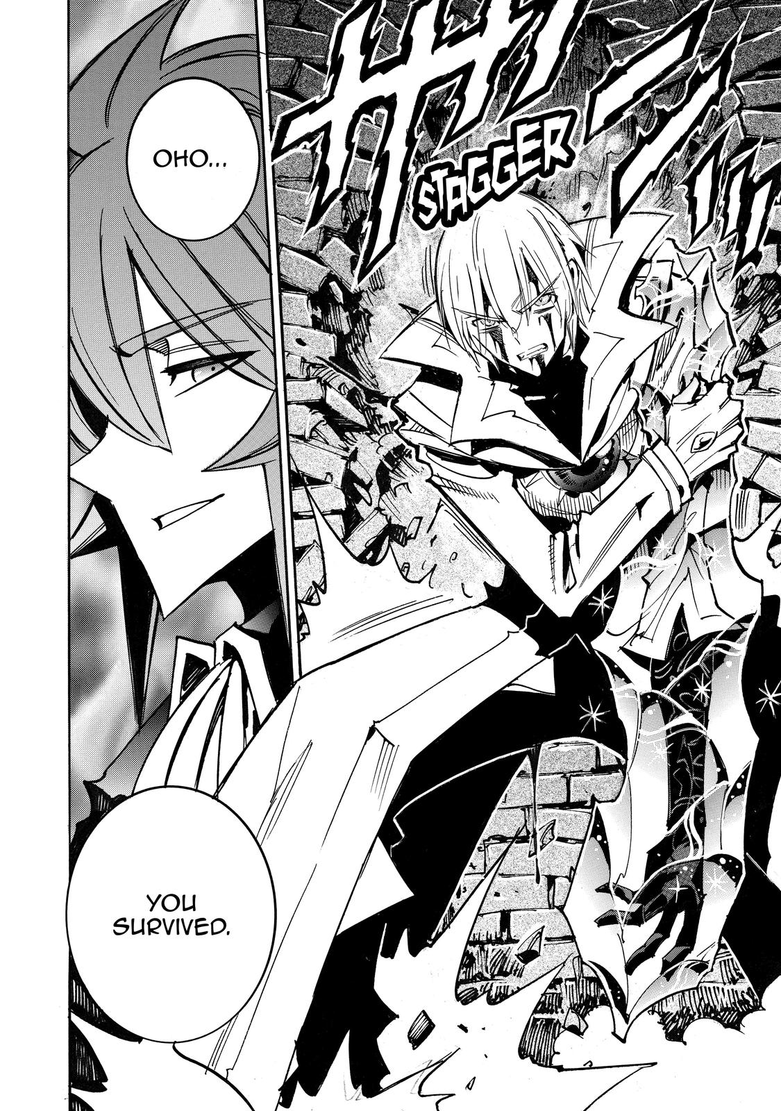 Infinite Dendrogram Chapter 47 26