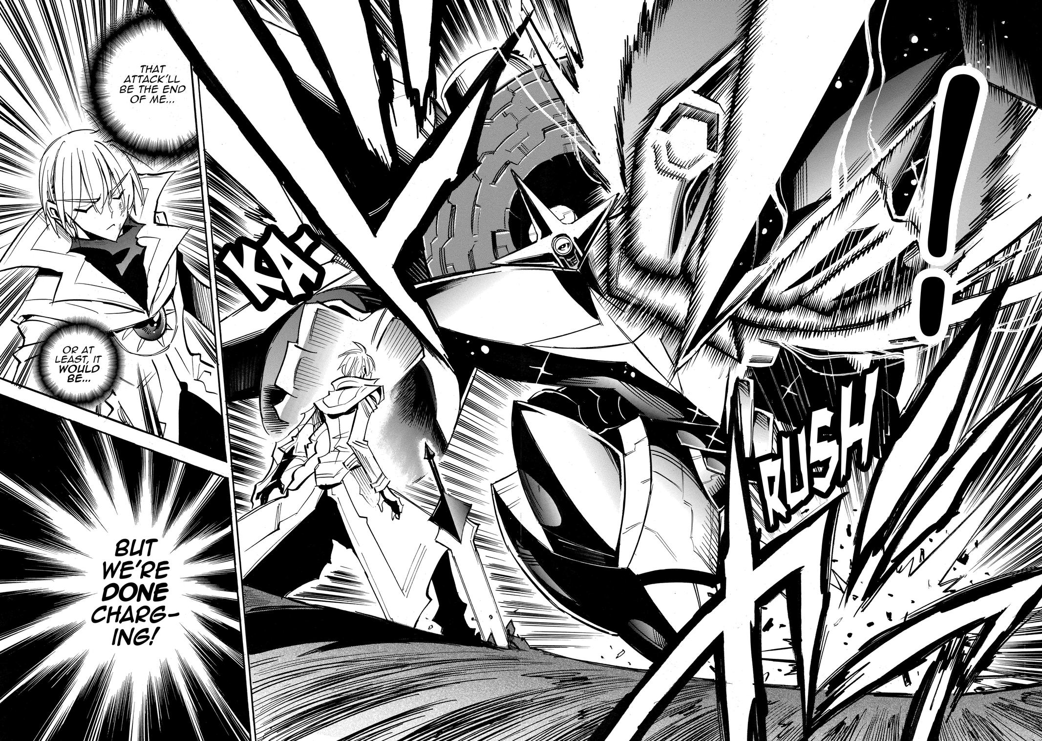 Infinite Dendrogram Chapter 48 13