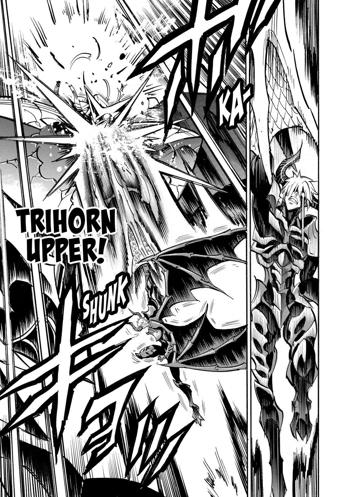Infinite Dendrogram Chapter 48 24