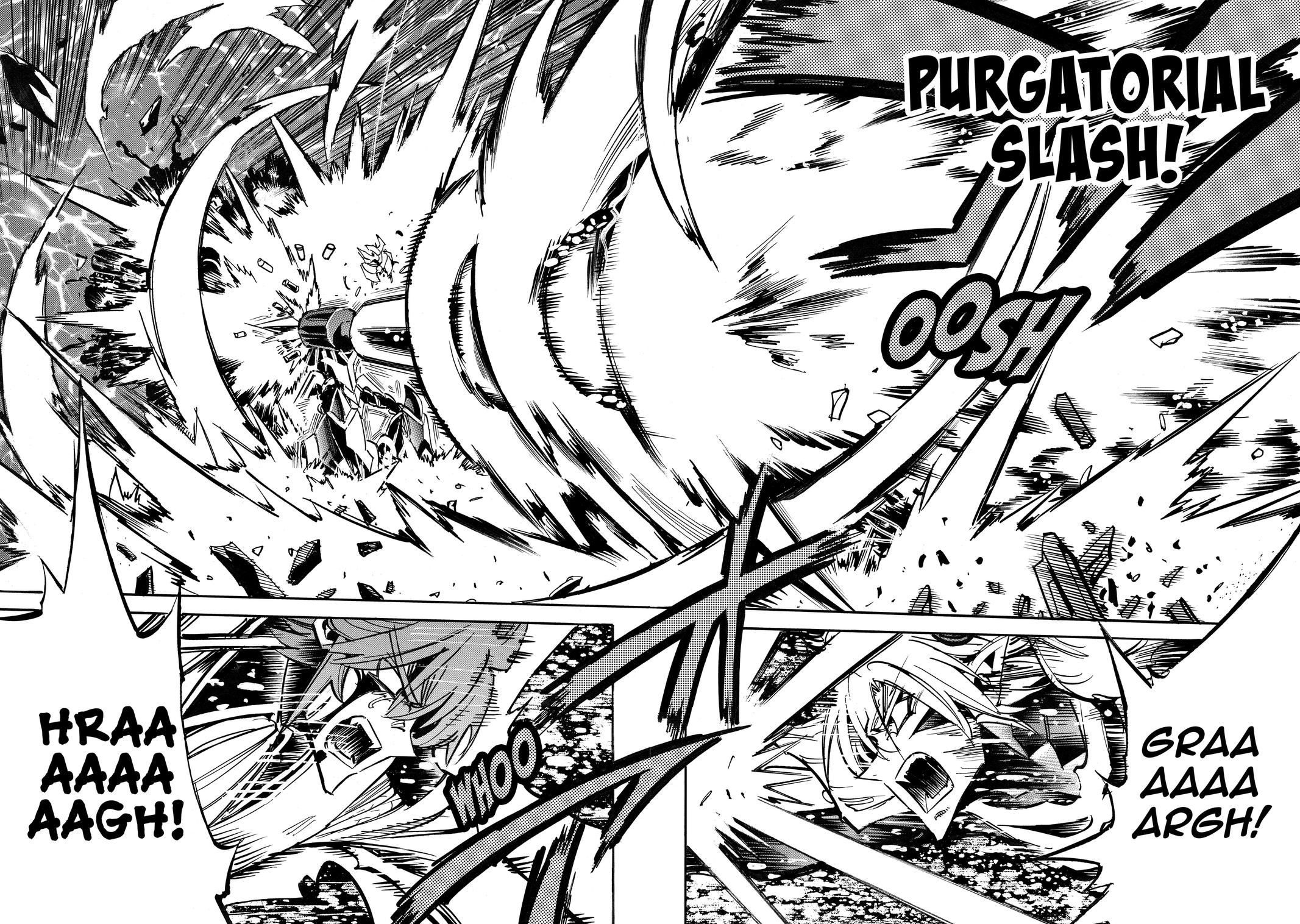 Infinite Dendrogram Chapter 49 8