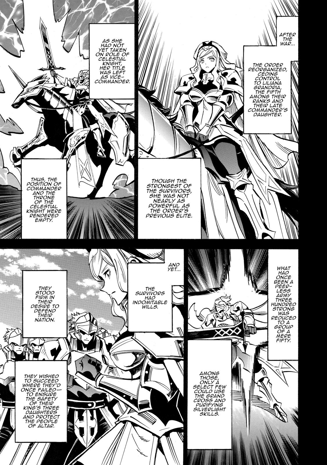 Infinite Dendrogram Chapter 50 12