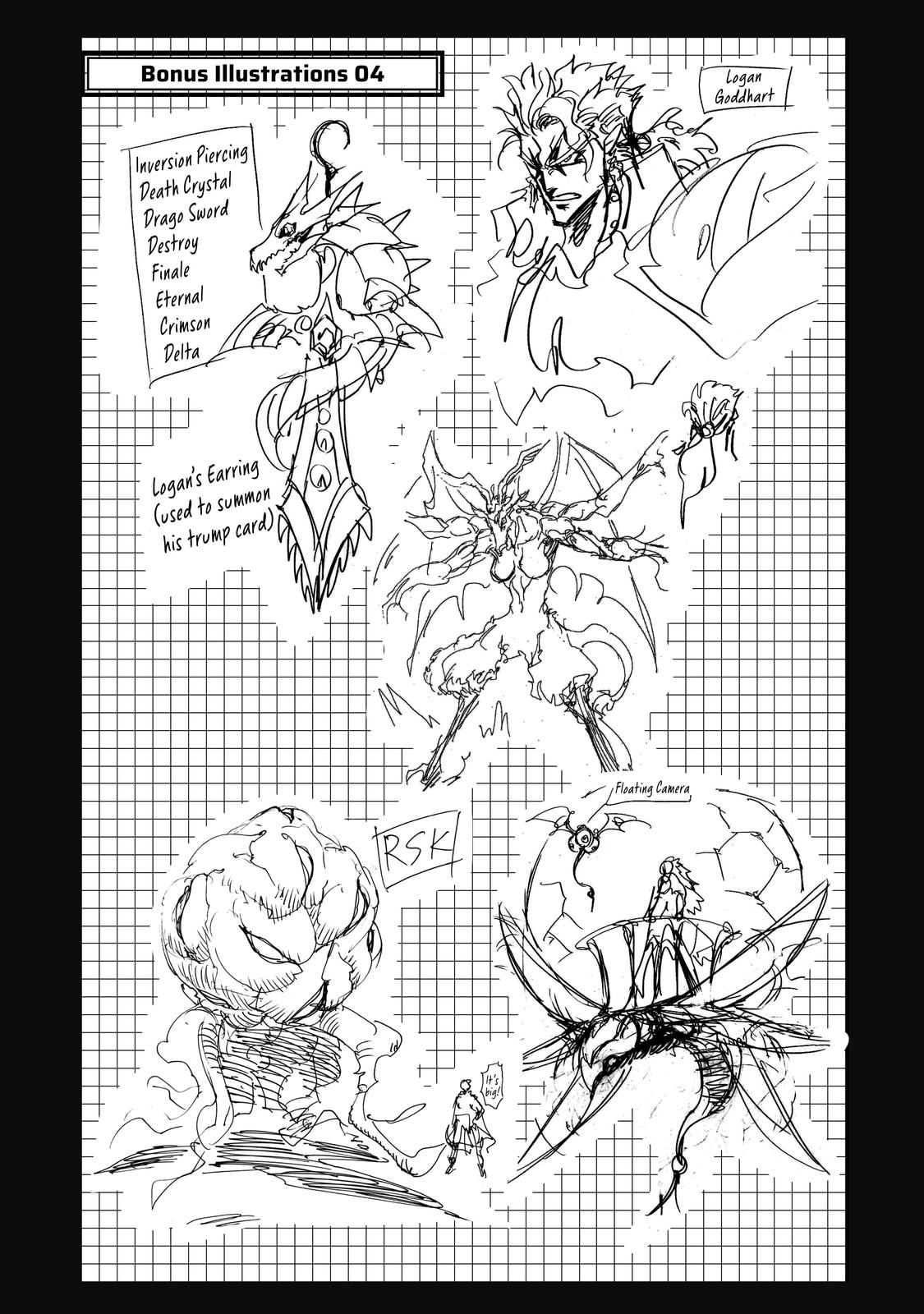 Infinite Dendrogram Chapter 50 47