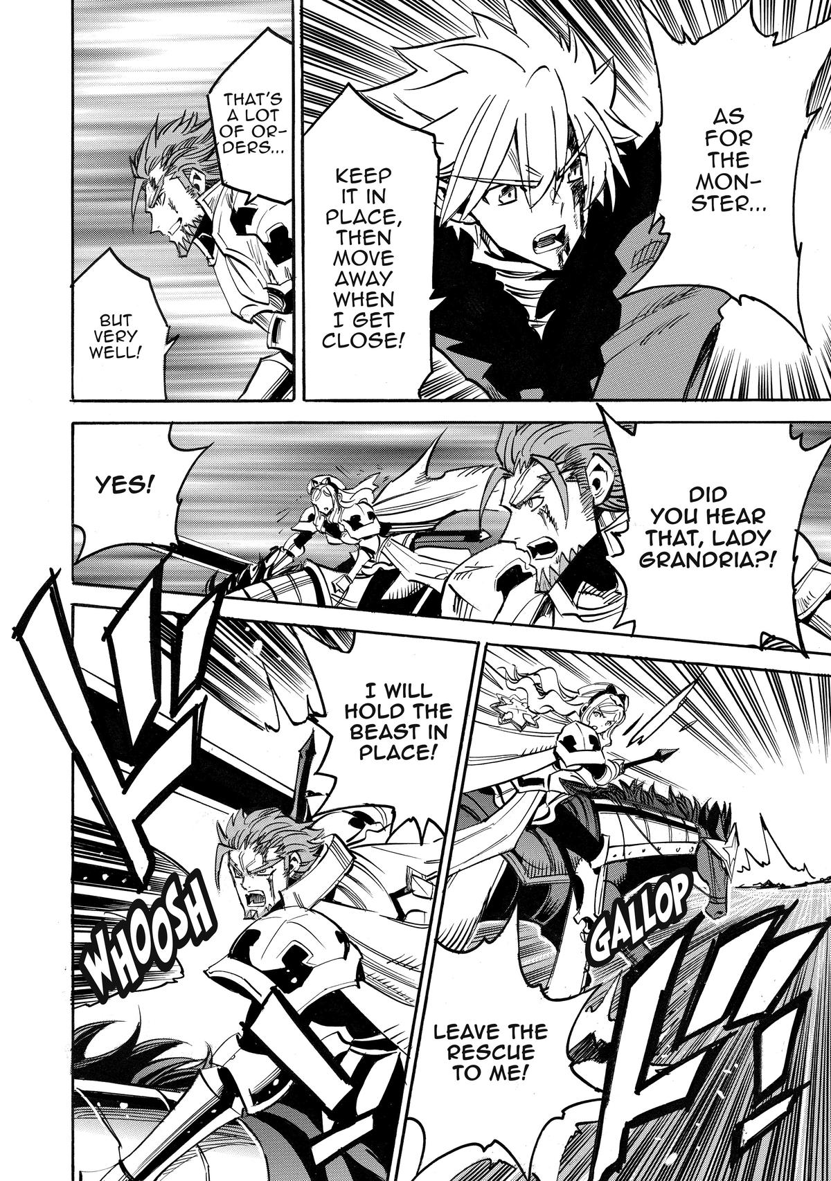 Infinite Dendrogram Chapter 52 18