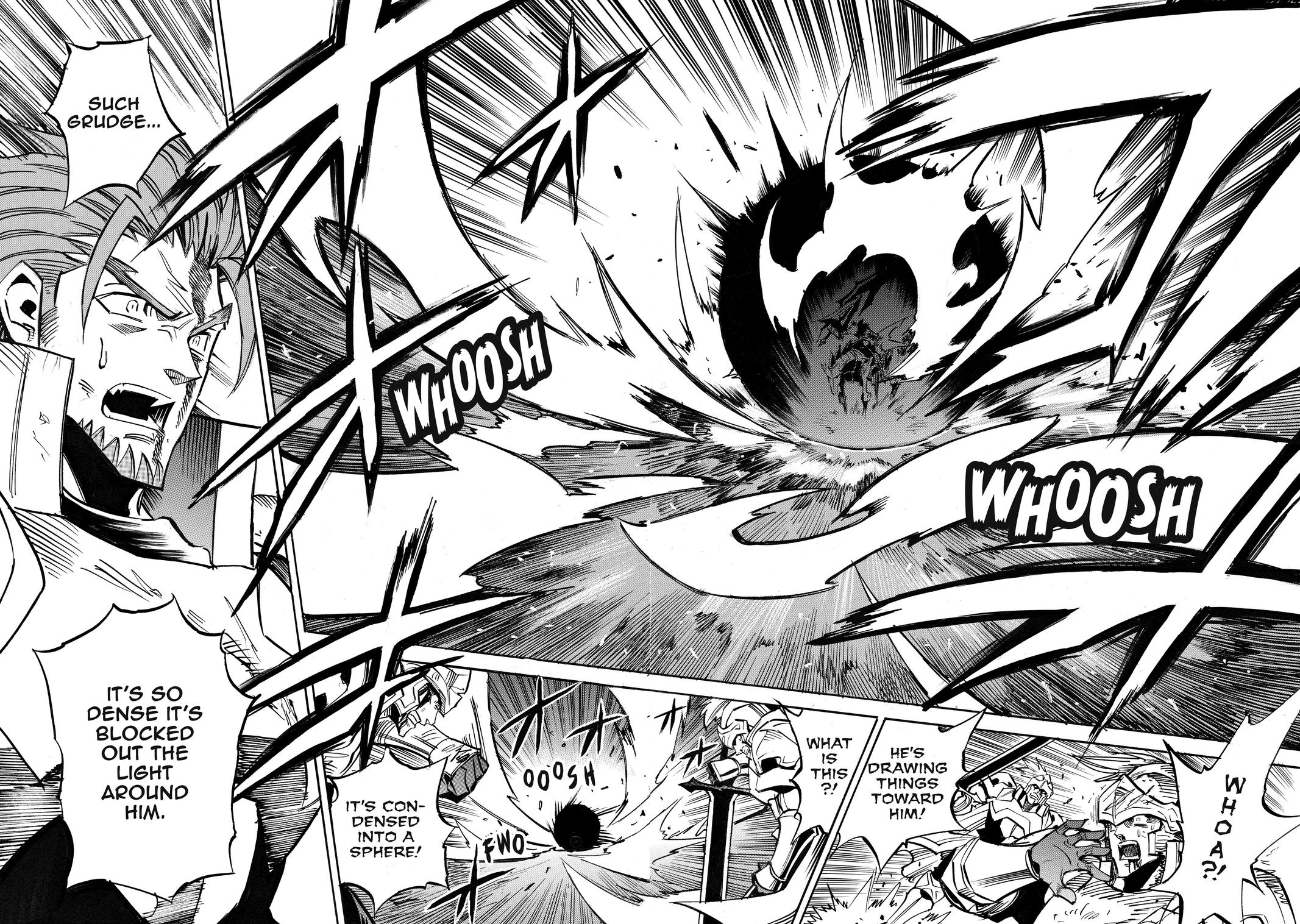 Infinite Dendrogram Chapter 52 24