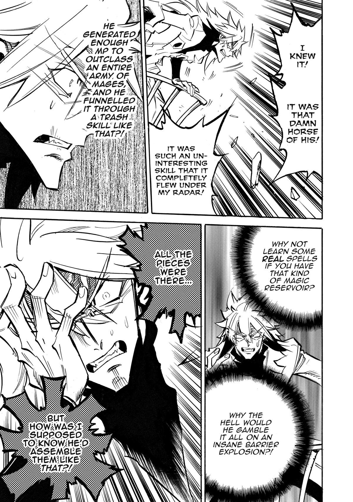 Infinite Dendrogram Chapter 53 12