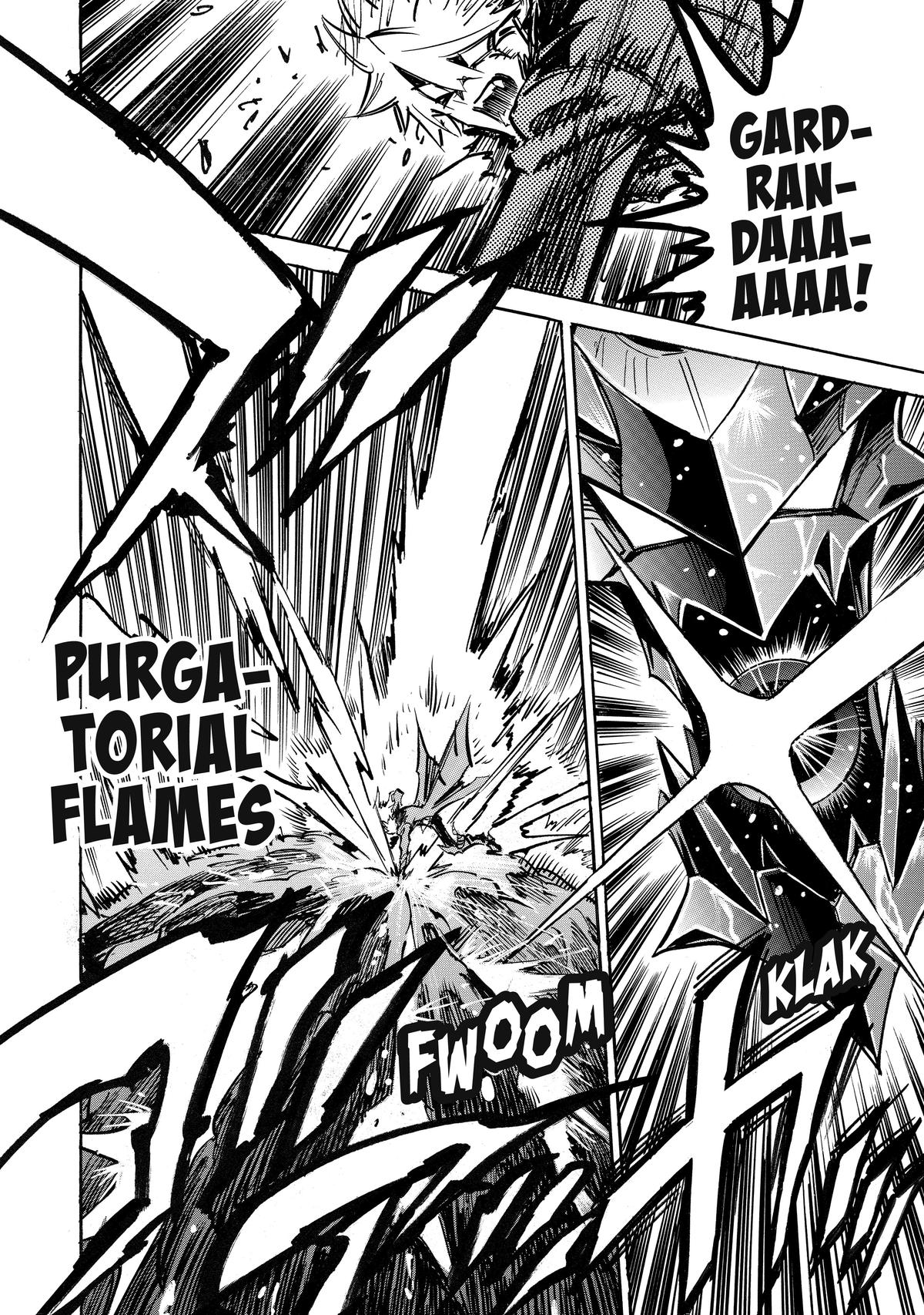 Infinite Dendrogram Chapter 53 19