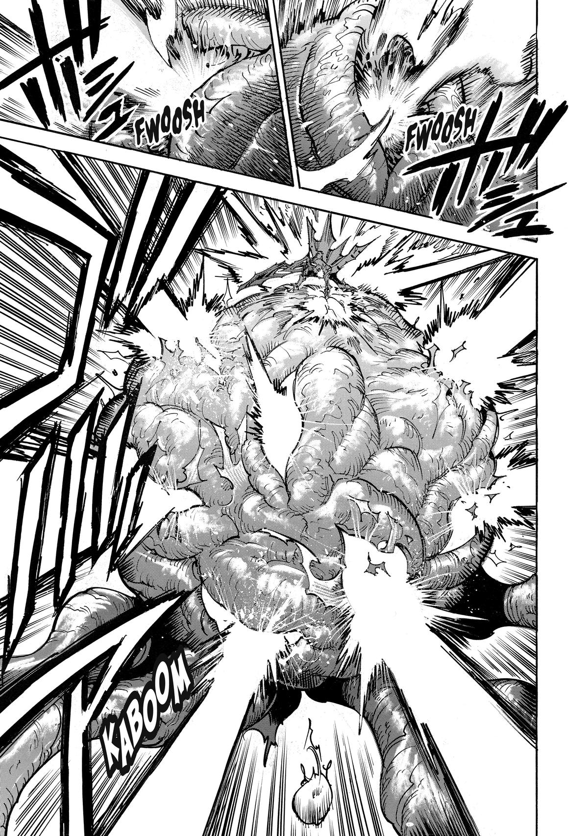 Infinite Dendrogram Chapter 53 20