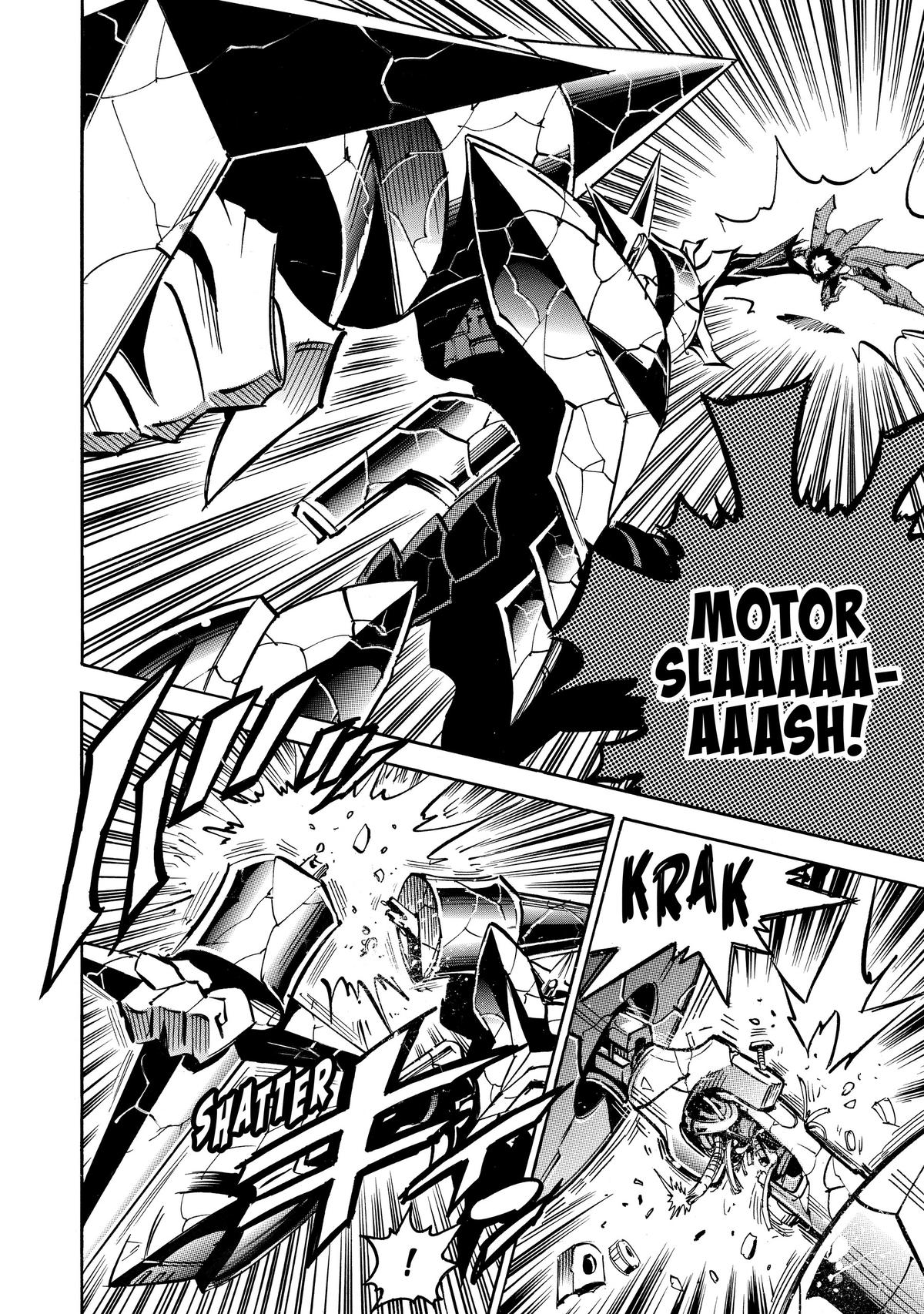 Infinite Dendrogram Chapter 59 26