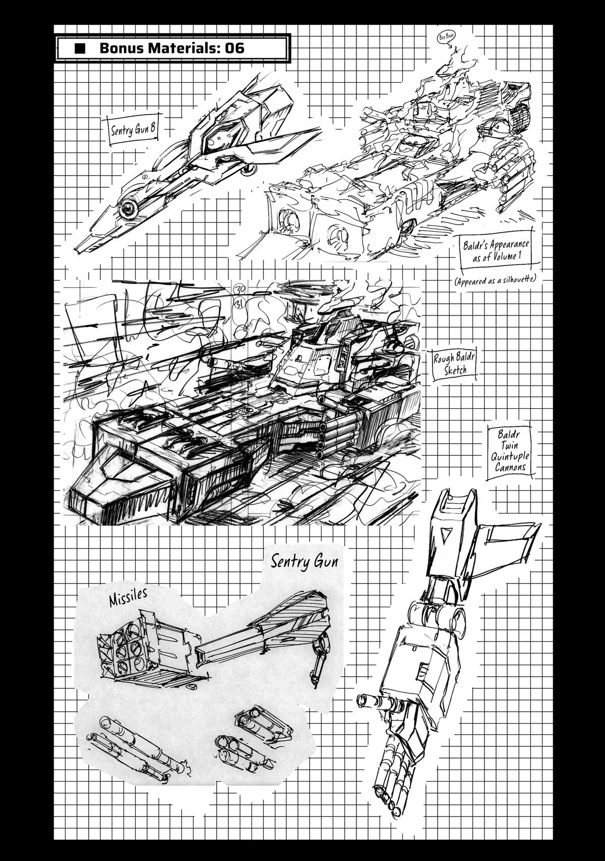 Infinite Dendrogram Chapter 59 48