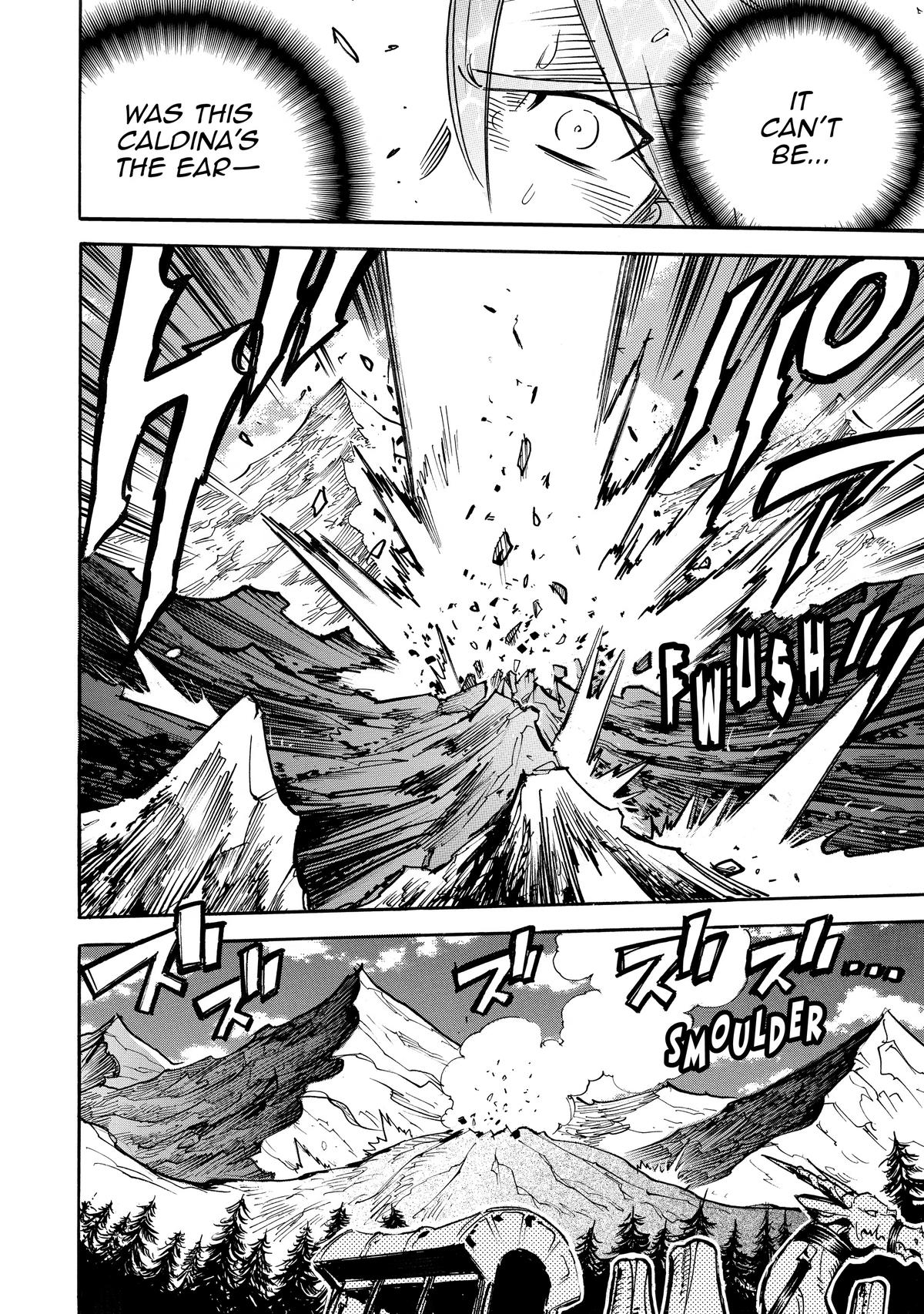 Infinite Dendrogram Chapter 60 27