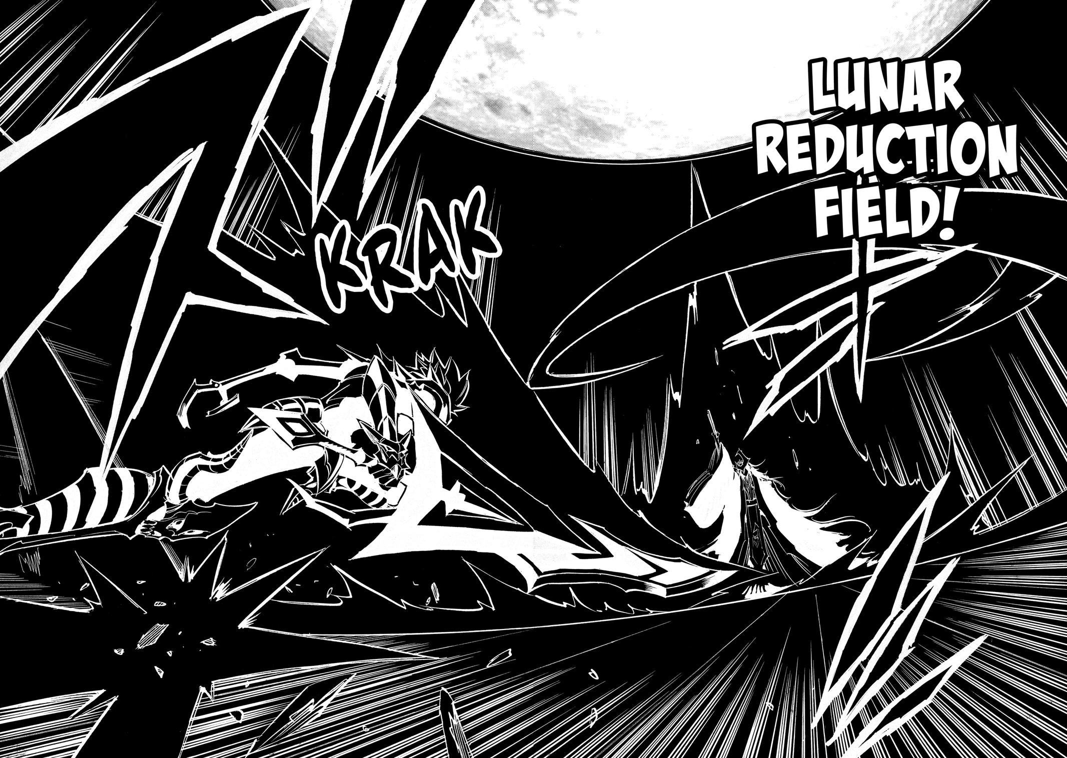 Infinite Dendrogram Chapter 63 2