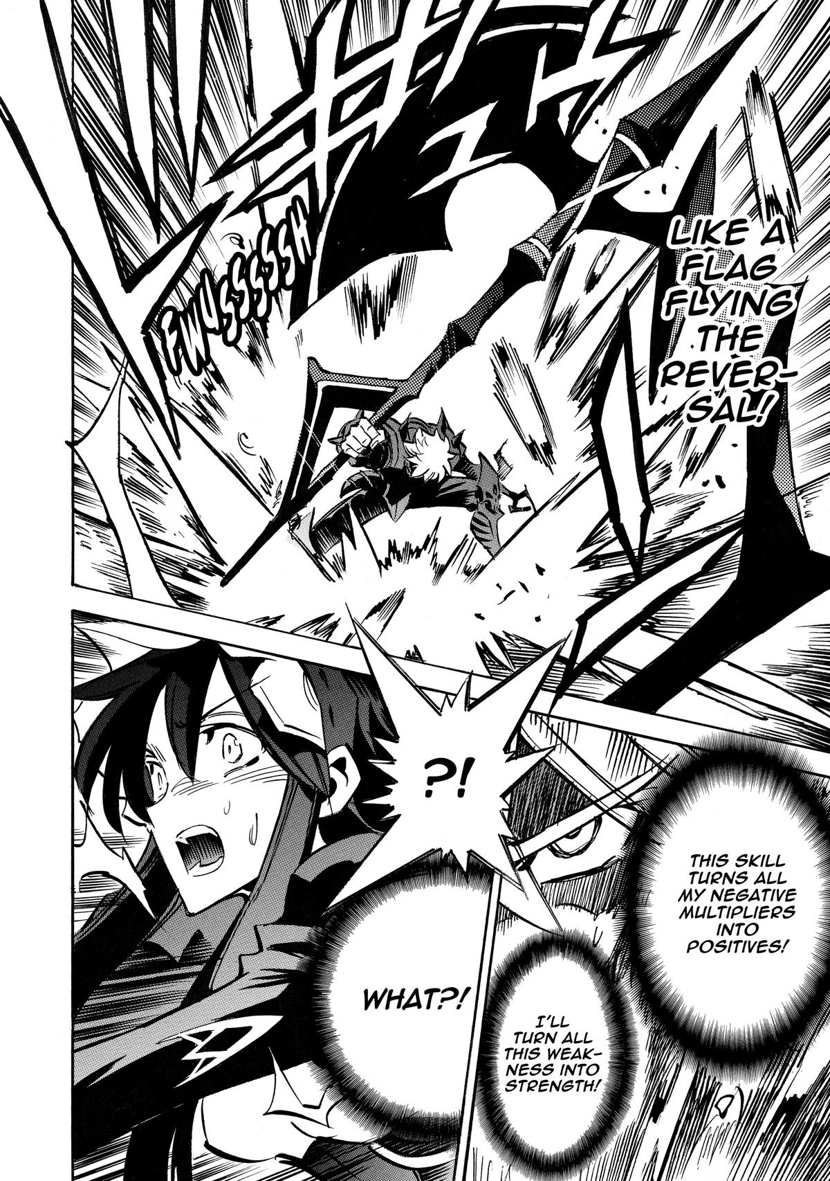 Infinite Dendrogram Chapter 63 7
