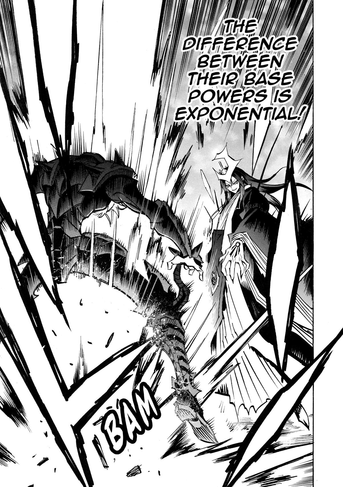 Infinite Dendrogram Chapter 63 10