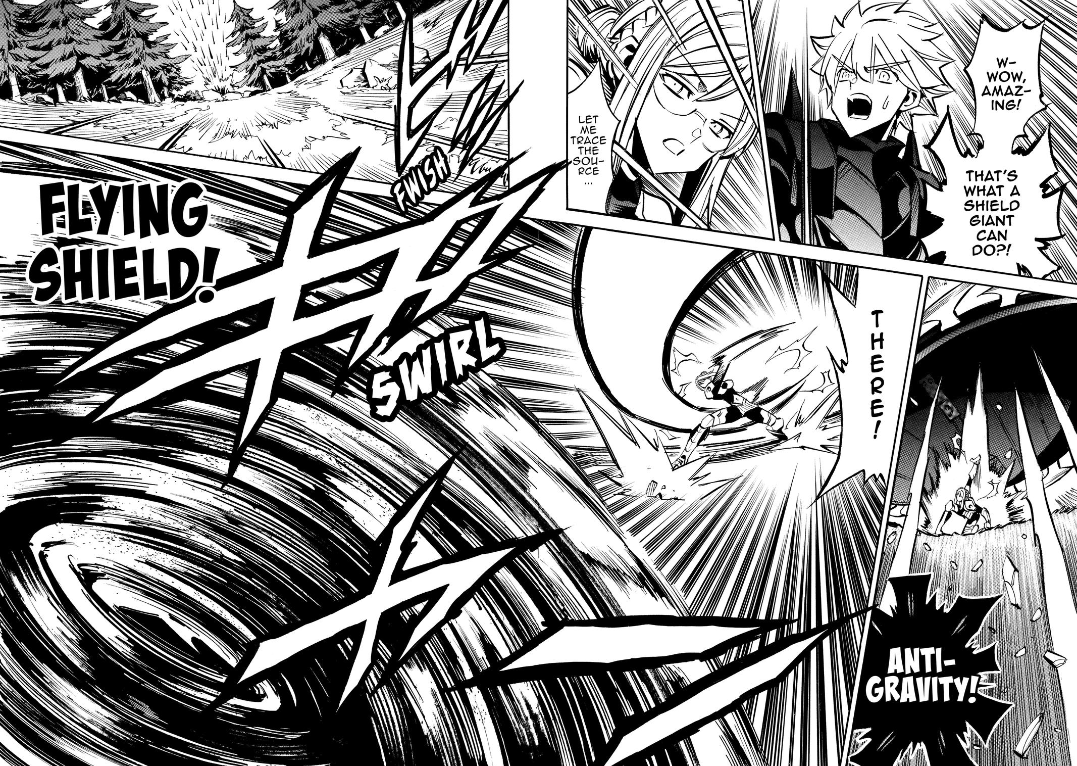 Infinite Dendrogram Chapter 69 26