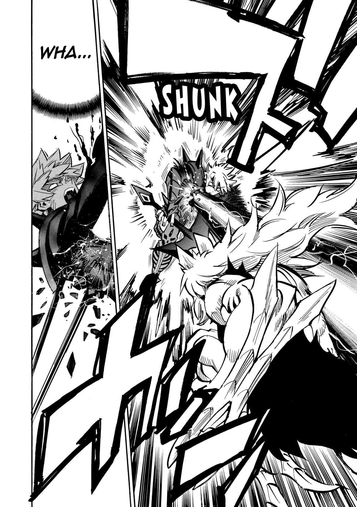 Infinite Dendrogram Chapter 69 30