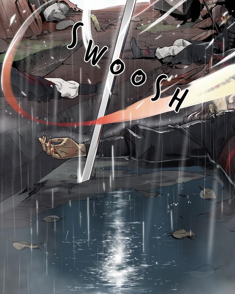 Infinite Leveling: Murim S1 - Episode 1 7