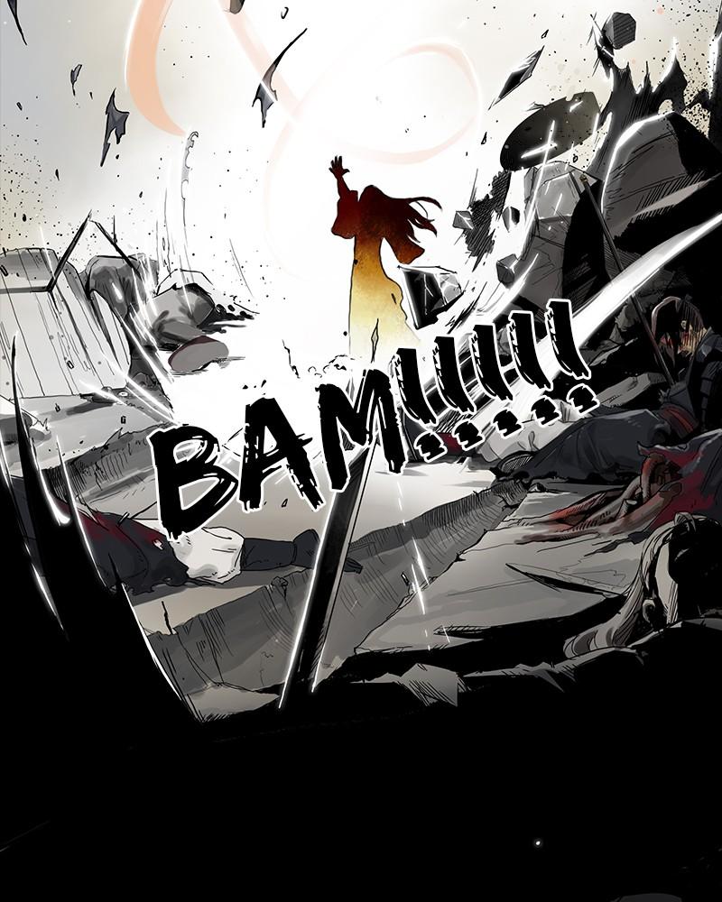 Infinite Leveling: Murim S1 - Episode 1 9