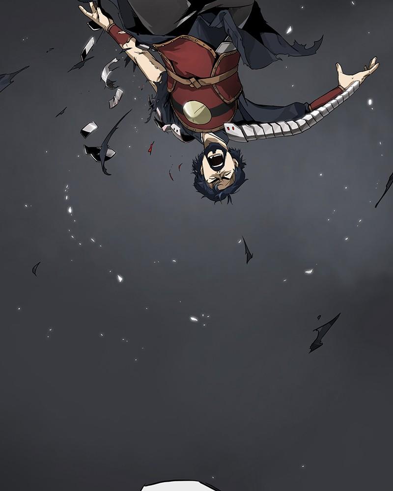 Infinite Leveling: Murim S1 - Episode 1 11