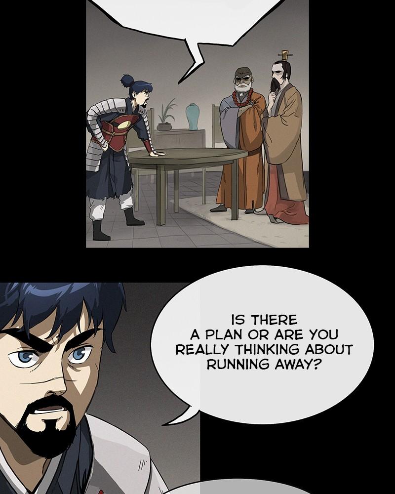 Infinite Leveling: Murim S1 - Episode 1 15