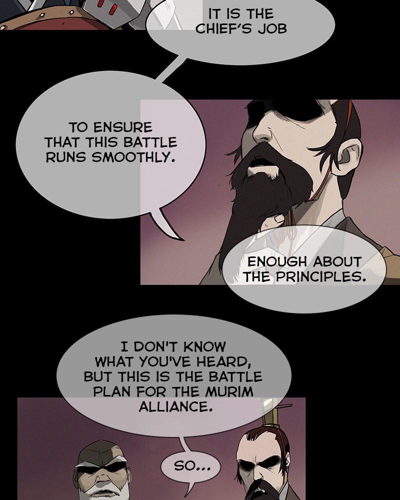 Infinite Leveling: Murim S1 - Episode 1 16