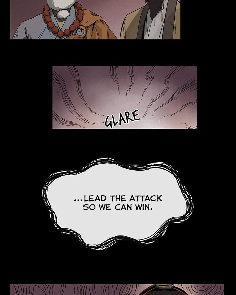 Infinite Leveling: Murim S1 - Episode 1 17