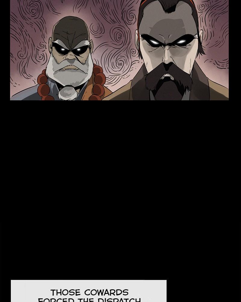 Infinite Leveling: Murim S1 - Episode 1 18