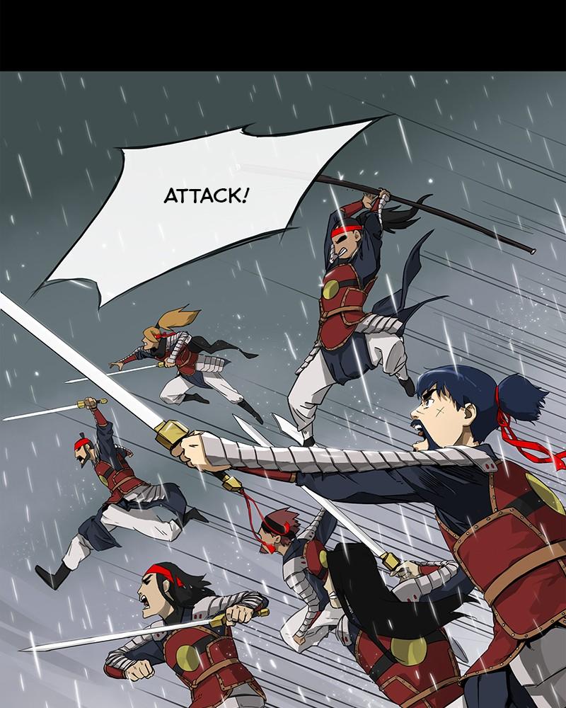 Infinite Leveling: Murim S1 - Episode 1 20