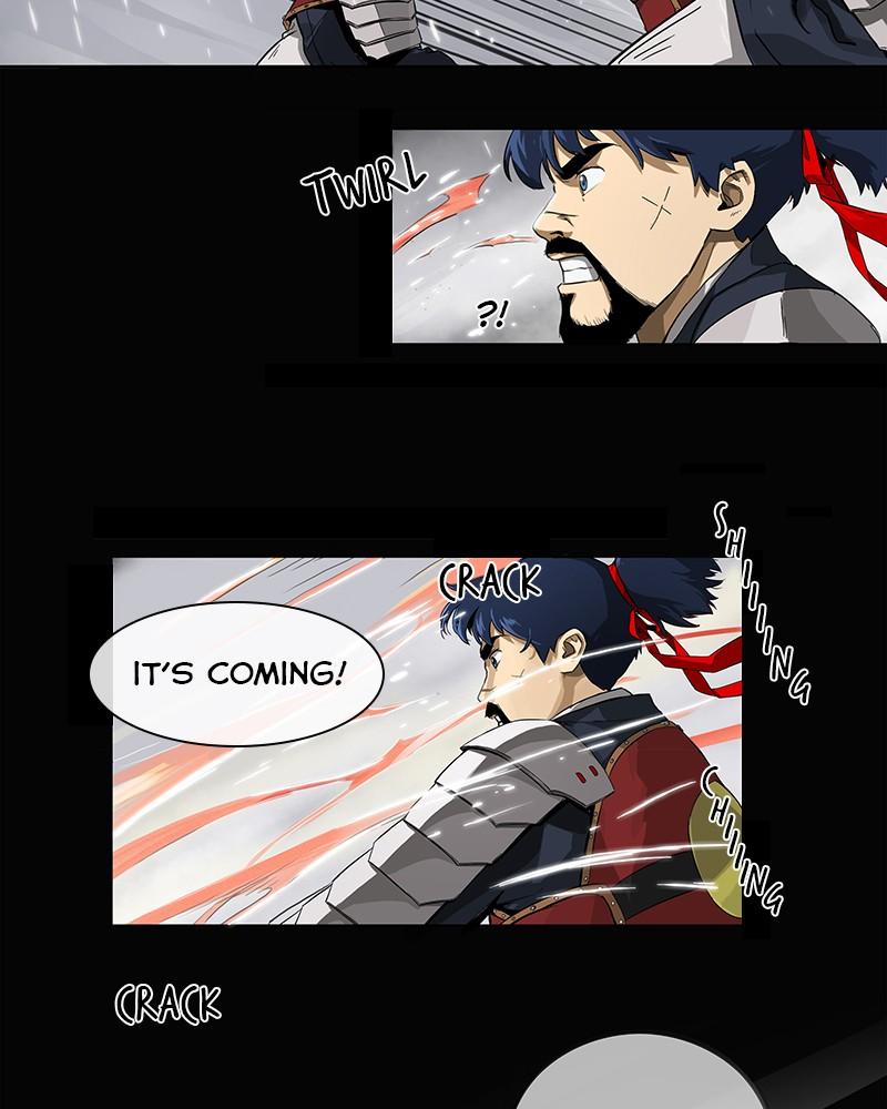 Infinite Leveling: Murim S1 - Episode 1 21