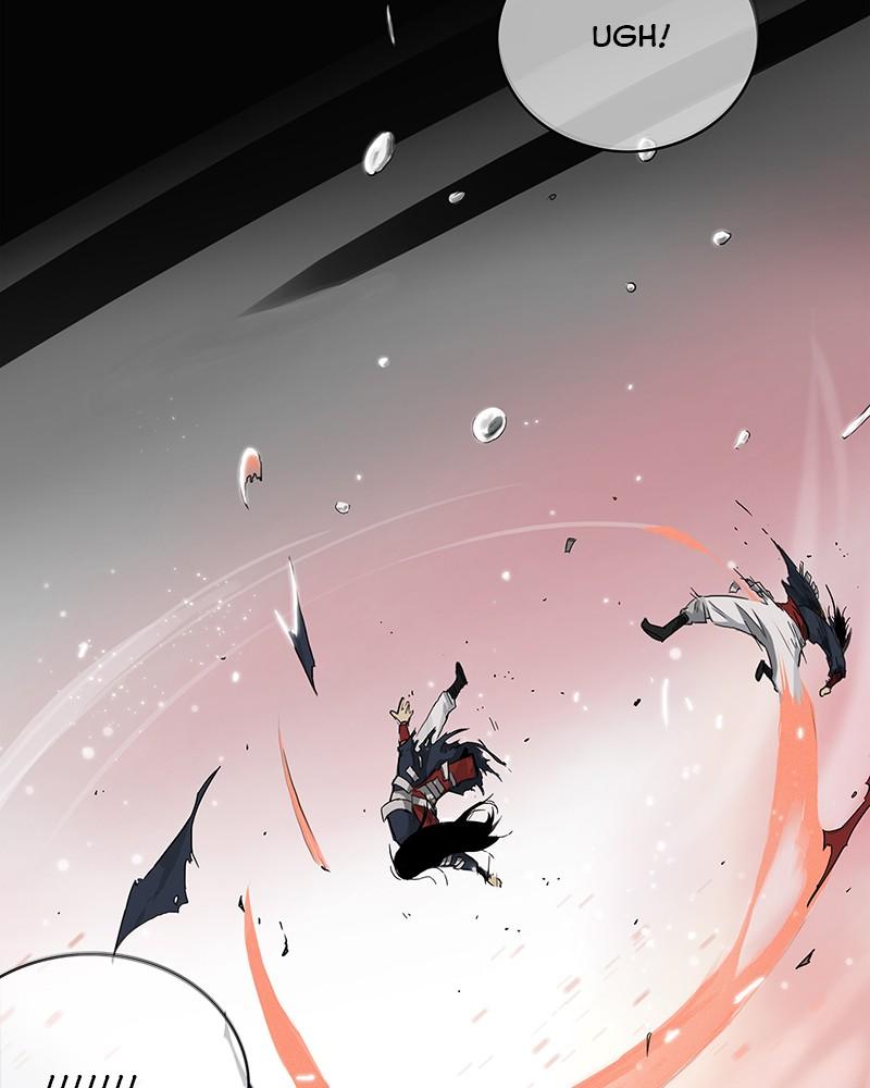 Infinite Leveling: Murim S1 - Episode 1 22