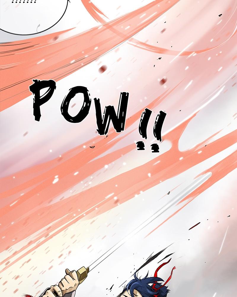 Infinite Leveling: Murim S1 - Episode 1 23