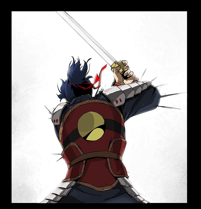 Infinite Leveling: Murim S1 - Episode 1 27