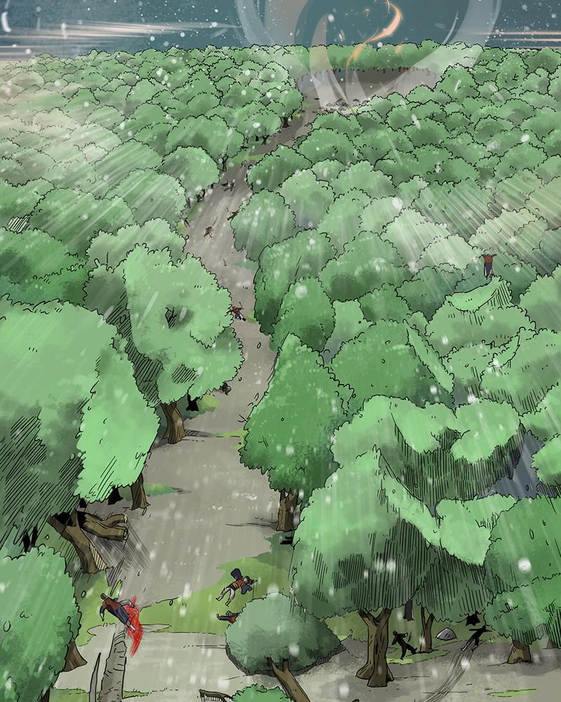 Infinite Leveling: Murim S1 - Episode 1 31