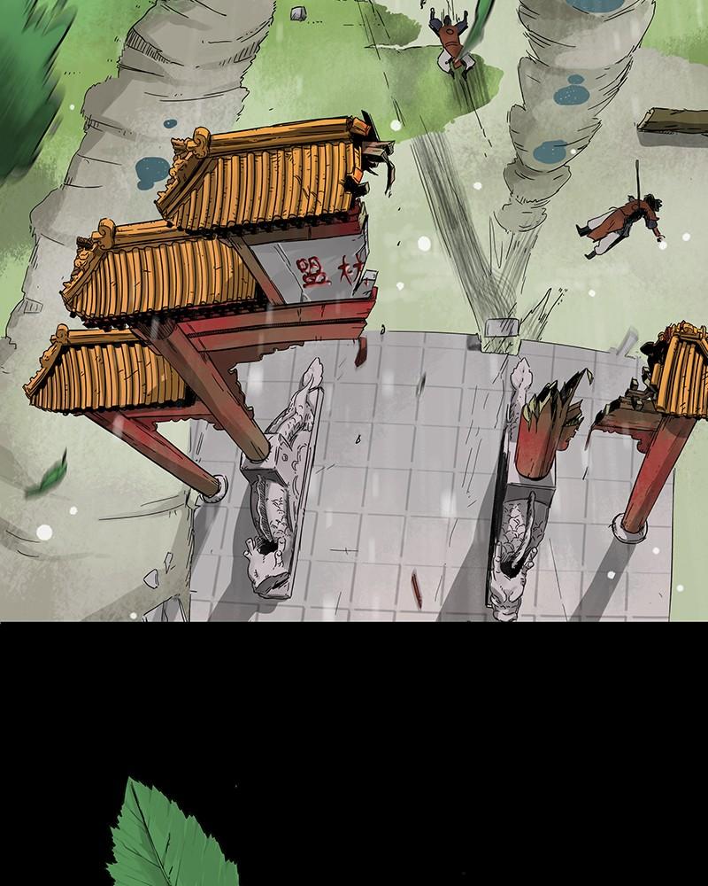 Infinite Leveling: Murim S1 - Episode 1 33