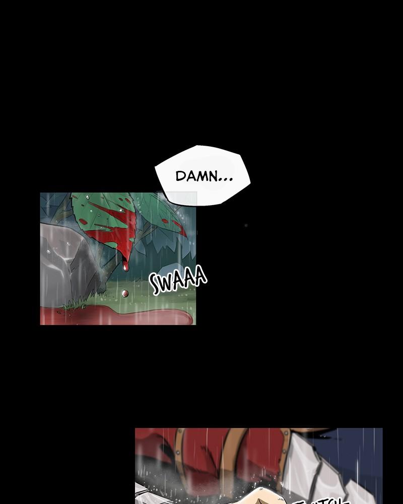 Infinite Leveling: Murim S1 - Episode 1 37