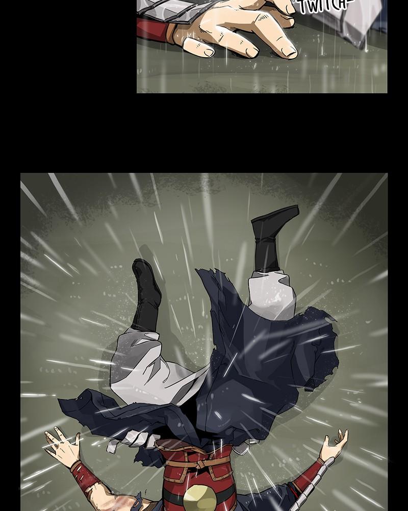 Infinite Leveling: Murim S1 - Episode 1 38