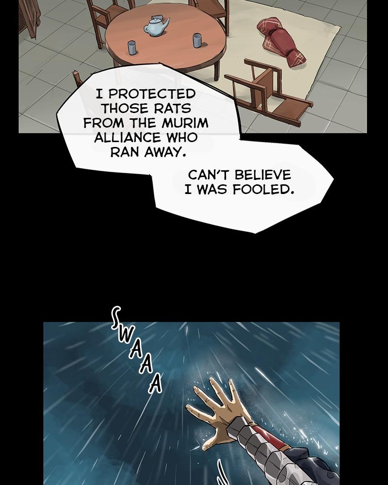 Infinite Leveling: Murim S1 - Episode 1 40