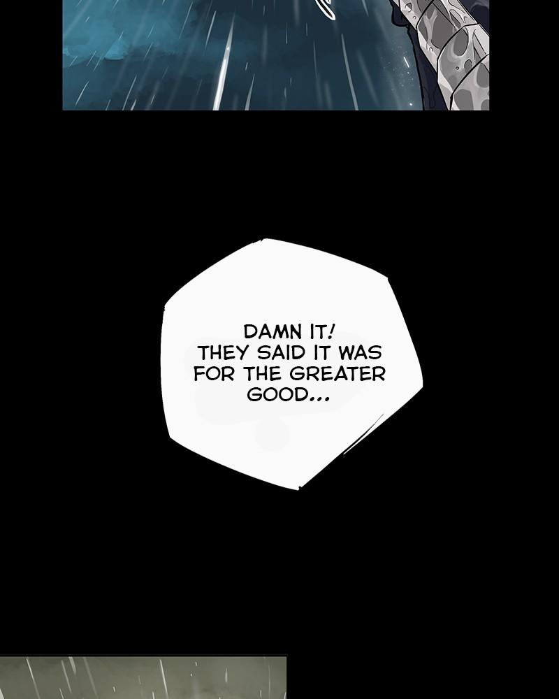 Infinite Leveling: Murim S1 - Episode 1 41