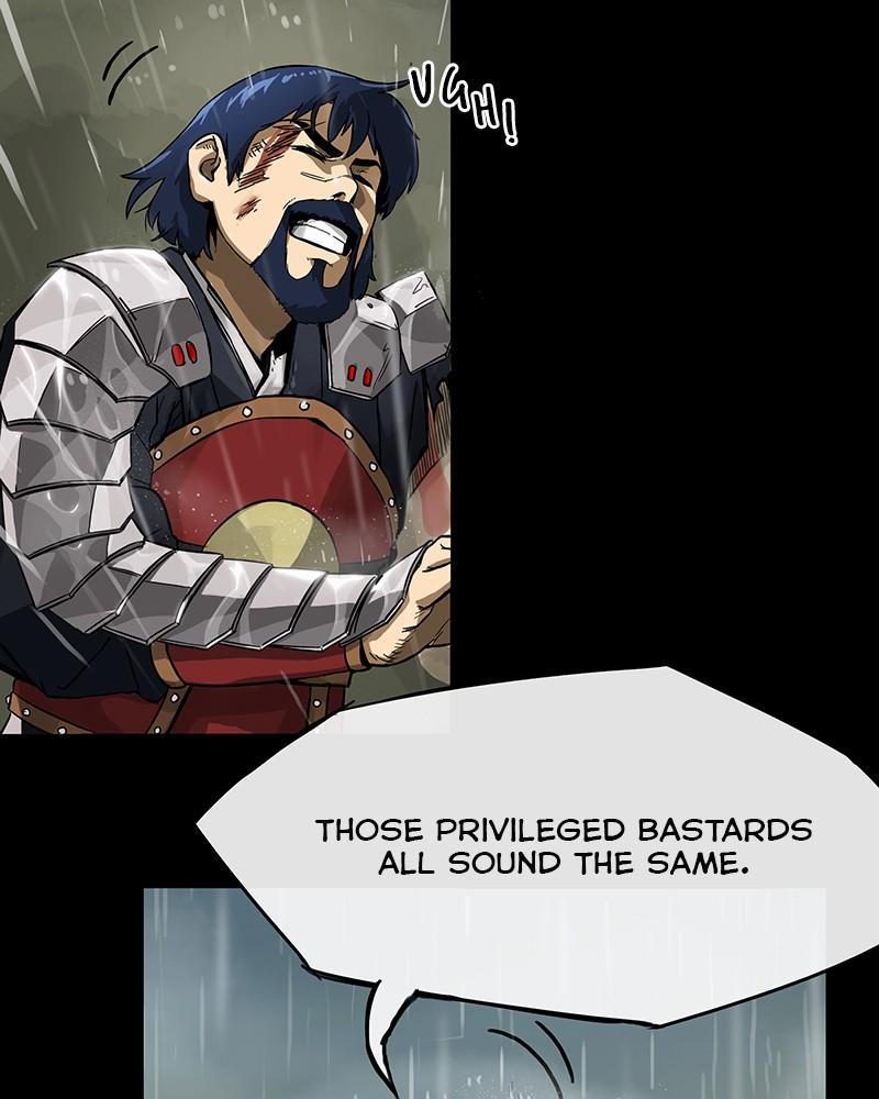 Infinite Leveling: Murim S1 - Episode 1 42