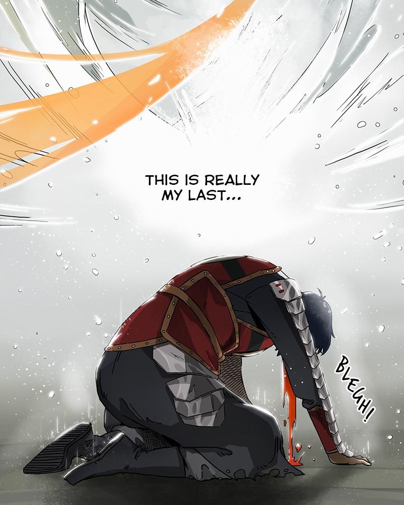 Infinite Leveling: Murim S1 - Episode 1 46