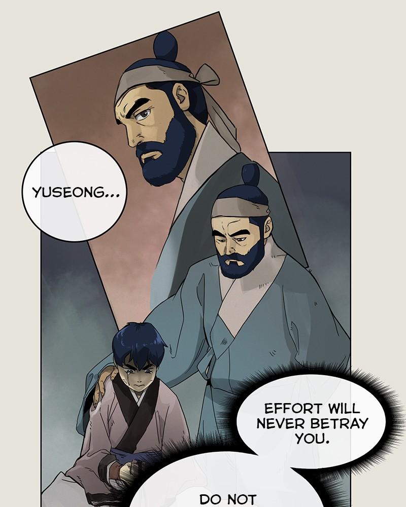 Infinite Leveling: Murim S1 - Episode 1 50