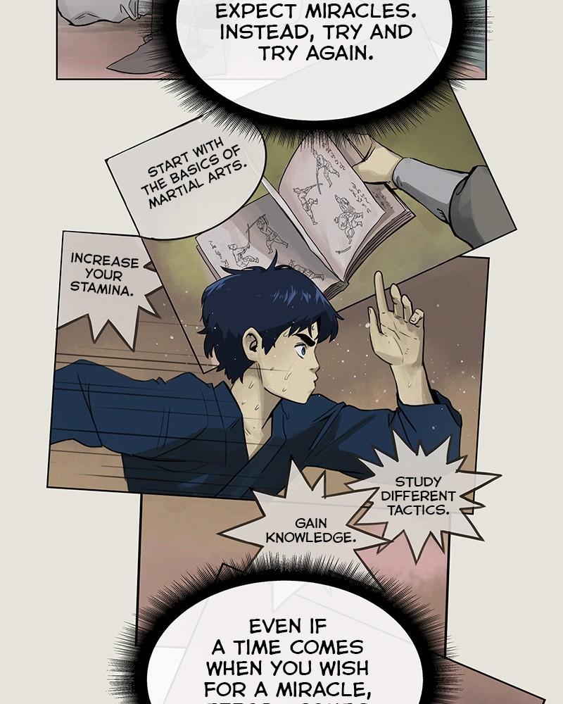 Infinite Leveling: Murim S1 - Episode 1 51