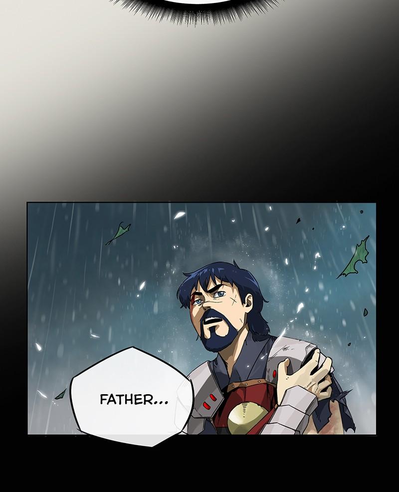 Infinite Leveling: Murim S1 - Episode 1 53