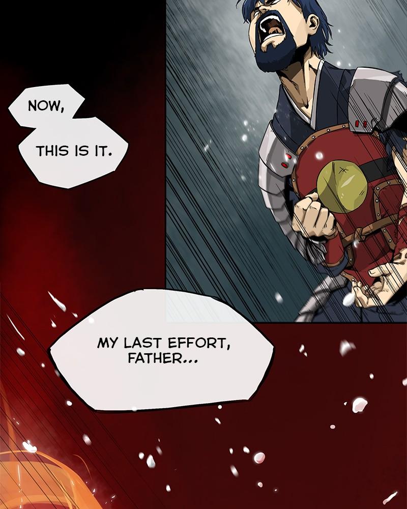 Infinite Leveling: Murim S1 - Episode 1 56