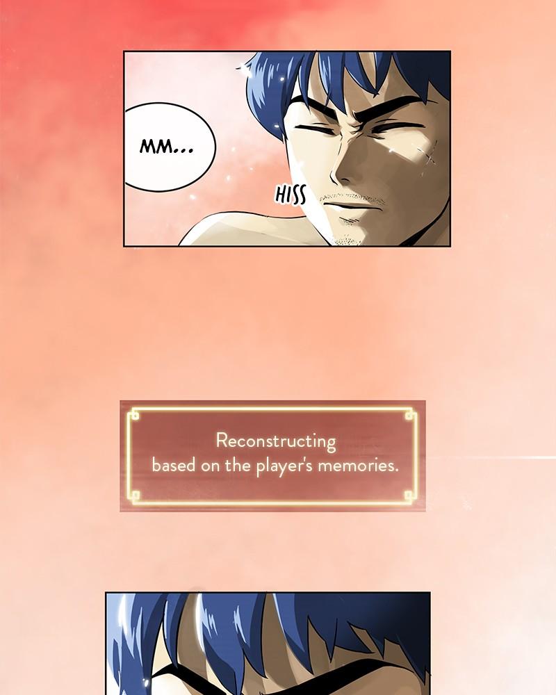 Infinite Leveling: Murim S1 - Episode 1 64