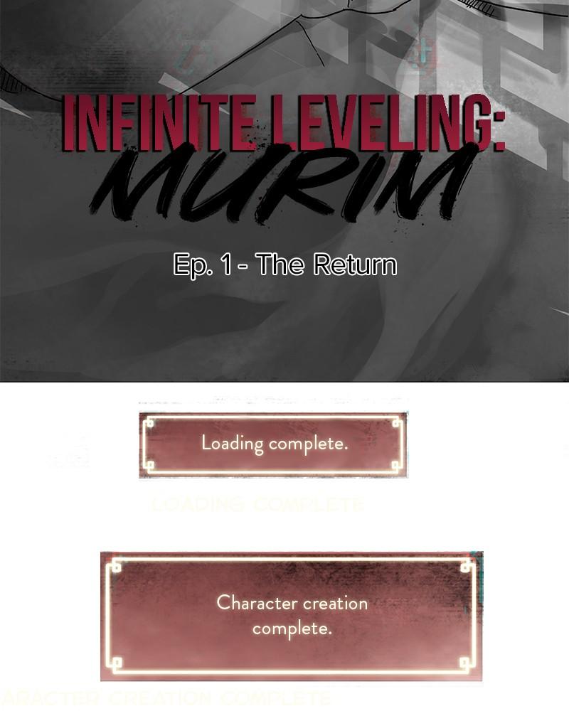 Infinite Leveling: Murim S1 - Episode 1 69