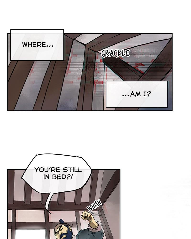 Infinite Leveling: Murim S1 - Episode 1 70