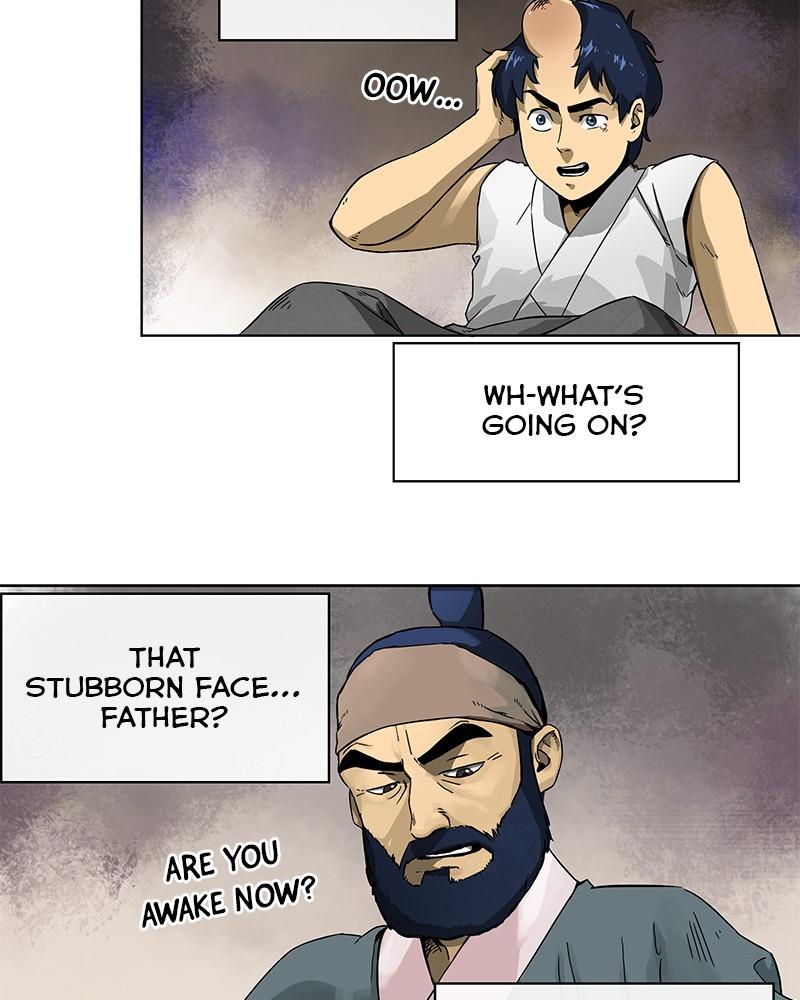 Infinite Leveling: Murim S1 - Episode 1 73